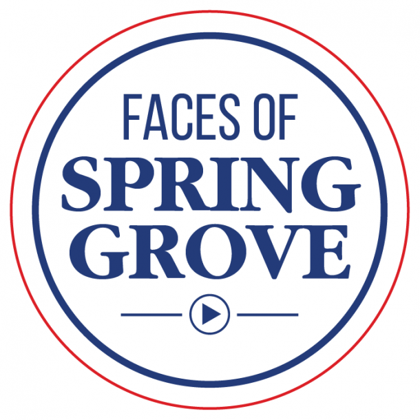 Faces of...Spring Grove